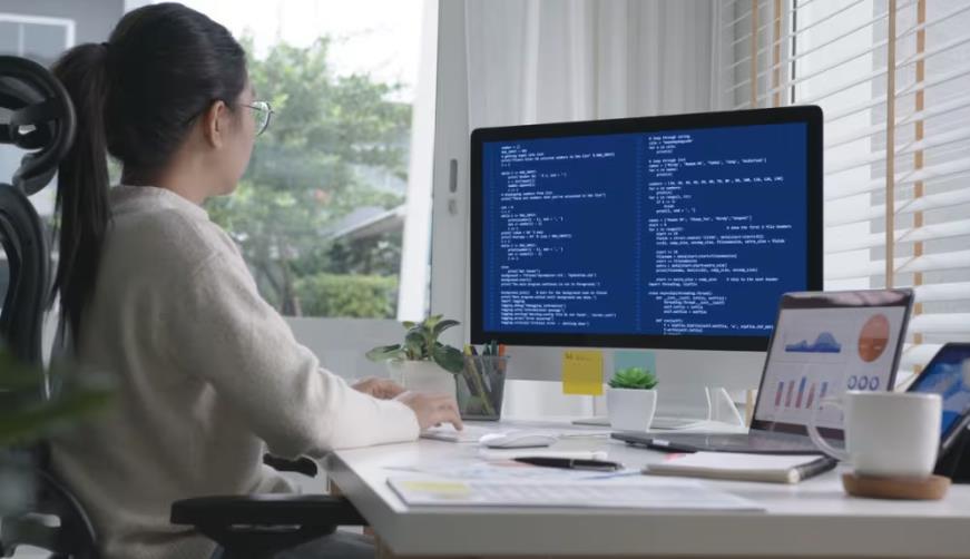 九龙坡区企业数字化解决方案:机器学习赋能商业模式升级的核心路径